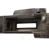 "Extremely Rare Malherbe Patent Breechloading Fortress Rifle ( AL4232)" - 14 of 16