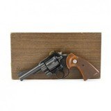 "Colt Trooper .357 Magnum (C16587) " - 5 of 12