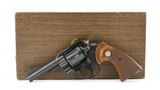 "Colt Trooper .357 Magnum (C16587) " - 4 of 12