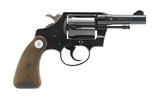 "Colt Detective Special .38 Special (C16589)" - 1 of 3