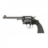 "Colt 357 .357 Magnum (C16596)" - 6 of 12