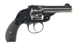"Harrington and Richardson Top Break .32 S&W (AH5840)" - 1 of 3