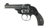 "Harrington and Richardson Top Break .32 S&W (AH5840)" - 3 of 3