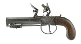 "Flintlock English Spring Bayonet (AH5841)" - 5 of 6