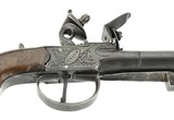 "Flintlock English Spring Bayonet (AH5841)" - 6 of 6