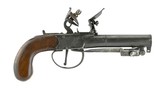 "Flintlock English Spring Bayonet (AH5841)" - 3 of 6