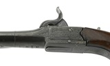 "Tryon Philadelphia Single Shot Spring Bayonet Pocket Pistol (AH5842)" - 7 of 12