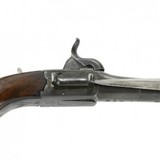"National Arms No.2 Derringer .41RF (AH5844)" - 6 of 12