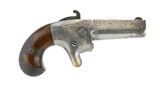 "National Arms No.2 Derringer .41RF (AH5844)" - 3 of 12