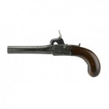 "National Arms No.2 Derringer .41RF (AH5844)" - 5 of 12