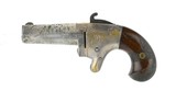 "National Arms No.2 Derringer .41RF (AH5844)" - 1 of 12