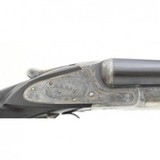 "Spanish Double Barrel Pinfire Pistol with folding Triggers(AH5846)" - 11 of 12