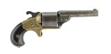 "Moore Teatfire Derringer .32 Caliber (AH5847)" - 2 of 12