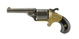 "Moore Teatfire Derringer .32 Caliber (AH5847)" - 1 of 12