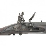 "Nepalese(?) Third Type Brown Bess Musket, Dated 1800 (AL5230)" - 10 of 12