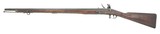 "Nepalese(?) Third Type Brown Bess Musket, Dated 1800 (AL5230)" - 8 of 12