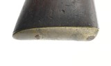 "Nepalese(?) Third Type Brown Bess Musket, Dated 1800 (AL5230)" - 4 of 12