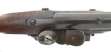 "Nepalese(?) Third Type Brown Bess Musket, Dated 1800 (AL5230)" - 2 of 12