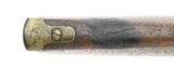 "Sharps 1874 .44 Caliber Sporting Rifle (AL5232)" - 2 of 9