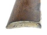 "Sharps 1874 .44 Caliber Sporting Rifle (AL5232)" - 9 of 9
