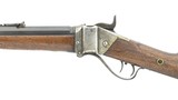 "Sharps 1874 .44 Caliber Sporting Rifle (AL5232)" - 7 of 9