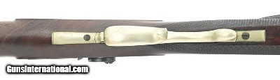 "Fine Percussion Target Rifle by Andrew Wurfflein in Philadelphia, PA (AL5233)" - Image 6 of 12