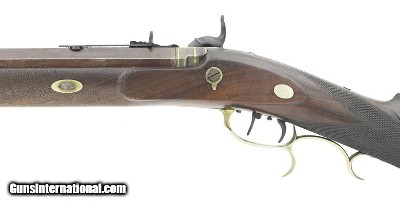 "Fine Percussion Target Rifle by Andrew Wurfflein in Philadelphia, PA (AL5233)" - Image 9 of 12