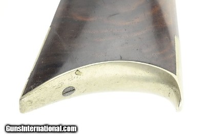 "Fine Percussion Target Rifle by Andrew Wurfflein in Philadelphia, PA (AL5233)" - Image 10 of 12