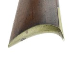 "Very Unusual H&C Daniels Breech-Loading .40 Under Hammer Rifle (AL5231)" - 11 of 15