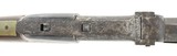 "Very Unusual H&C Daniels Breech-Loading .40 Under Hammer Rifle (AL5231)" - 2 of 15