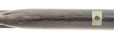 "Very Unusual H&C Daniels Breech-Loading .40 Under Hammer Rifle (AL5231)" - 8 of 15