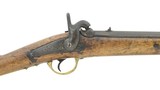 "Belgian Percussion Calvary Carbine, Circa 1840’s (AL5234)" - 8 of 12