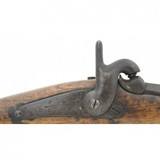 "Belgian Percussion Calvary Carbine, Circa 1840’s (AL5234)" - 12 of 12