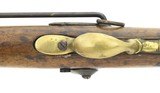 "Belgian Percussion Calvary Carbine, Circa 1840’s (AL5234)" - 3 of 12