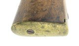 "Belgian Percussion Calvary Carbine, Circa 1840’s (AL5234)" - 5 of 12