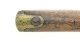 "Belgian Percussion Calvary Carbine, Circa 1840’s (AL5234)" - 2 of 12