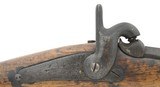 "Belgian Percussion Calvary Carbine, Circa 1840’s (AL5234)" - 11 of 12