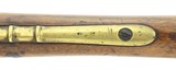 "Belgian Percussion Calvary Carbine, Circa 1840’s (AL5234)" - 4 of 12