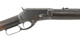 "Marlin Model 1881 Second Style Barrel Markings (AL5235)" - 4 of 12