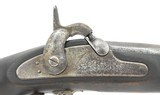 "Whitney “Good and Serviceable" Model 1861 Navy Percussion Rifle (AL5236)" - 9 of 12