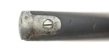 "Whitney “Good and Serviceable" Model 1861 Navy Percussion Rifle (AL5236)" - 2 of 12