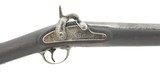"Whitney “Good and Serviceable" Model 1861 Navy Percussion Rifle (AL5236)" - 3 of 12