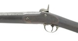 "Whitney “Good and Serviceable" Model 1861 Navy Percussion Rifle (AL5236)" - 4 of 12