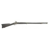"Whitney “Good and Serviceable" Model 1861 Navy Percussion Rifle (AL5236)" - 11 of 12