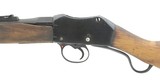 "Martini-Enfield Artillery Carbine in .303 British Caliber (AL5237)" - 6 of 12