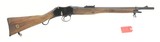 "Martini-Enfield Artillery Carbine in .303 British Caliber (AL5237)" - 1 of 12