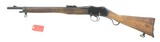 "Martini-Enfield Artillery Carbine in .303 British Caliber (AL5237)" - 5 of 12