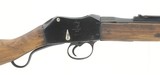 "Martini-Enfield Artillery Carbine in .303 British Caliber (AL5237)" - 3 of 12