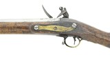 "East India Company Flintlock Brown Bess Musket (AL5238)" - 2 of 12