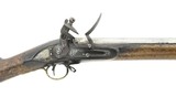 "East India Company Flintlock Brown Bess Musket (AL5238)" - 1 of 12